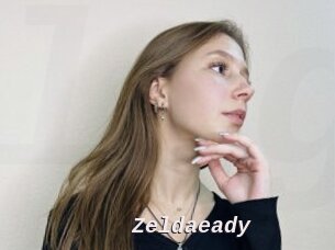 Zeldaeady