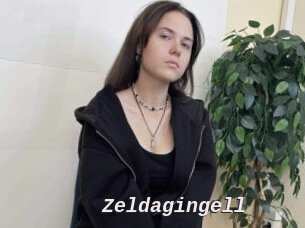 Zeldagingell