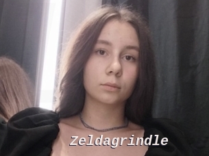 Zeldagrindle