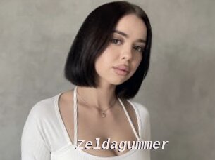 Zeldagummer