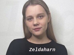 Zeldaharn
