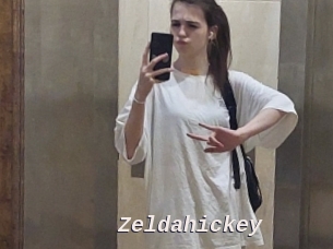 zeldahickey Live Camgirls Sex
