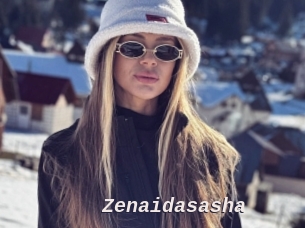 Zenaidasasha