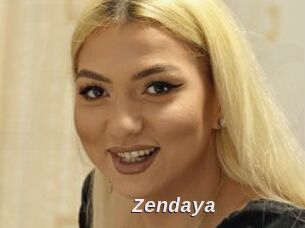 Zendaya