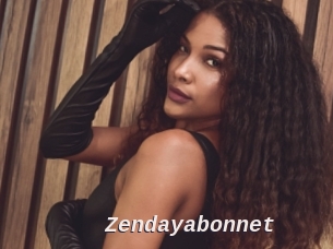 Zendayabonnet