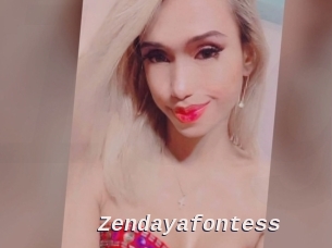 Zendayafontess