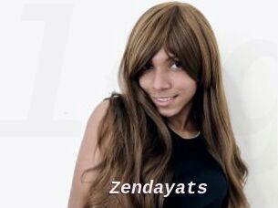 Zendayats