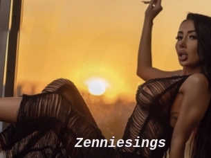 Zenniesings
