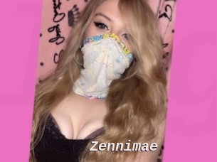 Zennimae