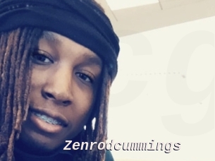 Zenrodcummings