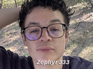 Zephyr333