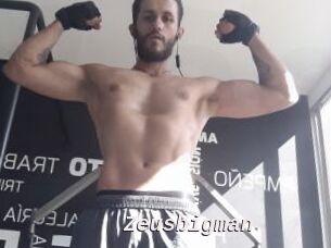 Zeusbigman