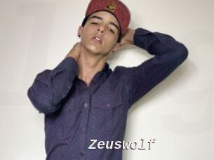 Zeuswolf