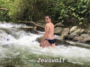 Zeuswolf