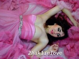 Zhaklinlove