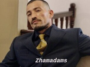 Zhamadams
