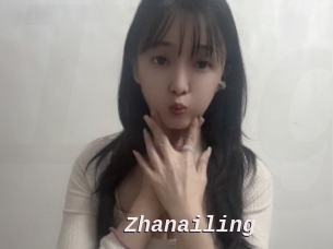 Zhanailing