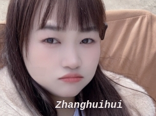 Zhanghuihui
