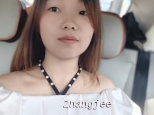 Zhangjee