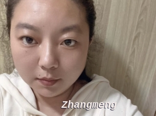 Zhangmeng