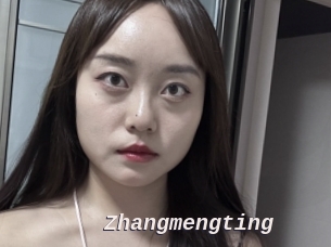 Zhangmengting