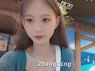 Zhangting