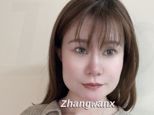 Zhangwanx