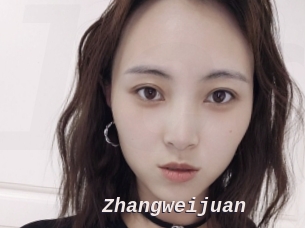 zhangweijuan Live Camgirls Sex