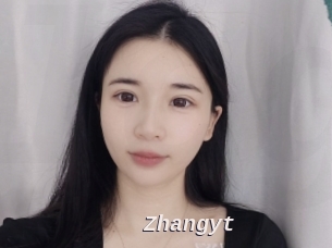 Zhangyt