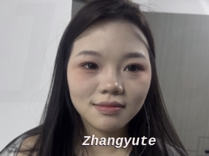 Zhangyute