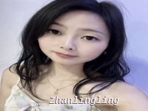 Zhanlingling