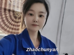 Zhaochunyan