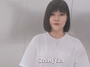Zhaojia