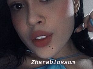 Zharablossom