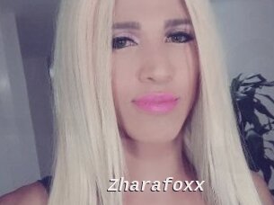 Zharafoxx