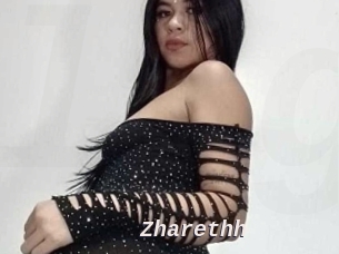 Zharethh
