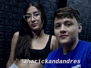 Zharickandandres