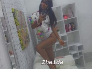 Zhelda