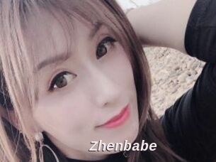 Zhenbabe