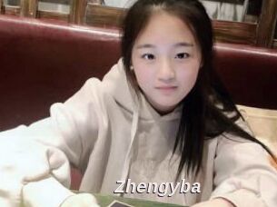 Zhengyba