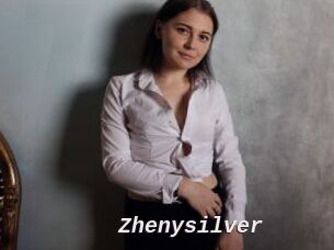 Zhenysilver
