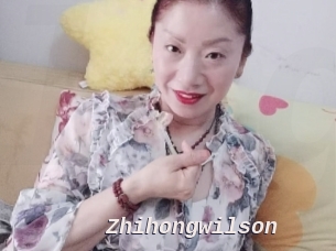 Zhihongwilson