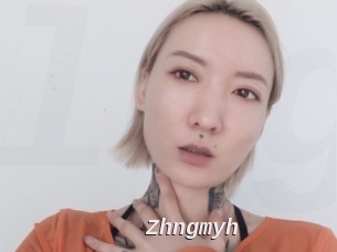 Zhngmyh