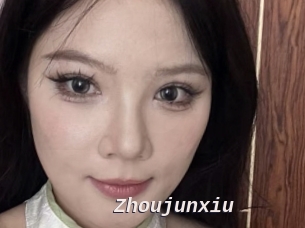 Zhoujunxiu