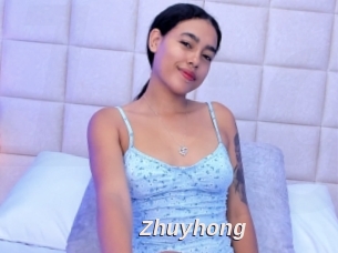 Zhuyhong