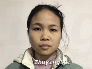 Zhuyingtai