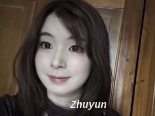 zhuyun Live Camgirls Sex
