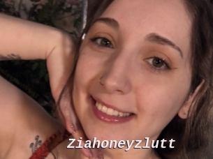 Ziahoneyzlutt