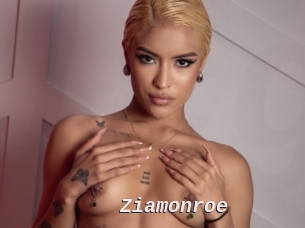 ziamonroe Live Camgirls Sex