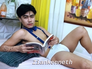 ziankenneth Live Camgirls Sex